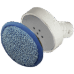 AENO Round scraper brush  for steam mop SM1 - Image 2