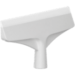AENO Squeegee, window brush for steam mop SM2 - Image 2