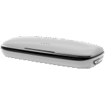 AENO Vacuum sealer VS2: 120W, 75kPa, Dry/Moist Food Mode, 3 modes: Vac+Seal, Seal, Pulse, Max Pocket Width 30 cm - Image 2