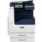 VersaLink B7130 A3 Mono MFP. Up to 30 ppm ,Duplex copy/print/scen/1-Tray Stand - Image 2
