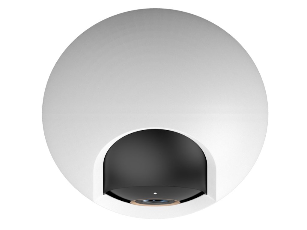 Xiaomi Smart Camera C500 Pro 5MP, HDR 360 stepeni snimanje  AI detekcija, 2.4G/5G podrška