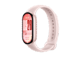 Xiaomi Smart Band 10 rose - Image 2
