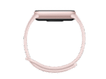 Xiaomi Smart Band 10 rose - Image 3