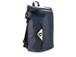 TUCANO ruksak ROLLO 15.6 plaviMacBook Pro 16",21l - Image 4