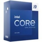Intel CPU Desktop Core i9-13900KF (3.0GHz, 36MB, LGA1700) box - Image 2