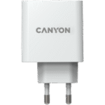 CANYON charger H-65 GaN PD 65W White - Image 2