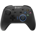 CANYON gamepad GP-W3 Android/Nintendo/PC/PS3 Wireless Black - Image 2
