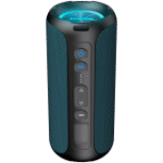 CANYON speaker OnMove 15W EQ TWS AUX Dark Blue - Image 2