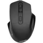 CANYON mouse MW-15 Wireless Black - Image 2