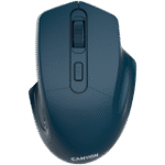 CANYON mouse MW-15 Wireless Dark Blue - Image 2