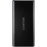 CANYON power bank PB-106 10000 mAh Black - Image 2