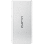 CANYON power bank PB-106 10000 mAh White - Image 2