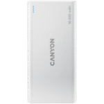 CANYON power bank PB-108 10000 mAh White - Image 2