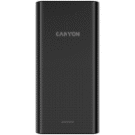 CANYON power bank PB-2001 20000 mAh Black - Image 2