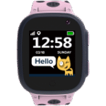 CANYON kids watch Sandy KW-34 Camera GSM GPS Pink - Image 2