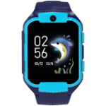 CANYON kids watch Cindy KW-41 4G Camera Music Blue - Image 2