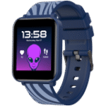 CANYON kids watch Joyce KW-43 DUAL BT Music Blue - Image 2