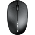 CANYON mouse MW-04 3buttons BT Wireless Black - Image 2