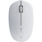 CANYON mouse MW-04 3buttons BT Wireless White - Image 2