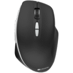 CANYON mouse MW-21 BlueLED 7buttons Wireless Black - Image 2