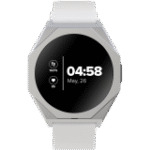 CANYON smart watch Otto SW-86 Silver - Image 2