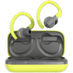 CANYON headset OnRun 11 Sport Wireless charge Green - Image 2