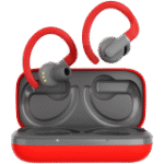 CANYON headset OnRun 11 Sport Wireless charge Red - Image 2