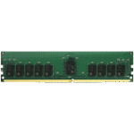 Synology 4GB DDR4 ECC Unbuffered SODIMM, EAN: 4711174724383, For models : DS923+, DS723+, RS822RP+, RS822+, DS2422+ - Image 2