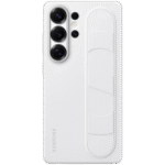 Samsung Galaxy S25 Ultra Standing Grip Case White - Image 2