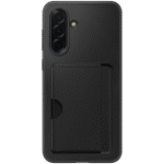 Samsung Galaxy A56 Card Slot Case Black - Image 2
