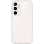 Samsung Galaxy S23 FE Clear Case Transparent - Image 2