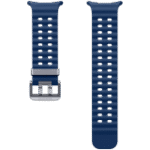 Samsung Galaxy Ultra Marine Band Blue - Image 2