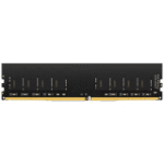 Lexar DDR4 32GB 288 PIN U-DIMM 3200Mbps, CL22, 1.2V- BLISTER Package - Image 2