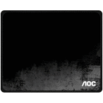 AOC MM300S Gaming mouse mat,gray texture,small - Image 2
