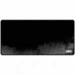 AOC MM300XL Gaming mouse mat,gray texture,extra large - Image 2