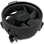 Wraith Stealth CPU Cooler - Image 2
