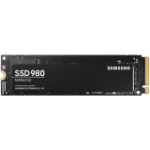 Samsung SSD 980 500GB M.2 PCIE Gen 3.0 NVME PCIEx4, 3100/2600 MB/s, 300TBW, 5yrs, EAN: 8806090572227 - Image 2