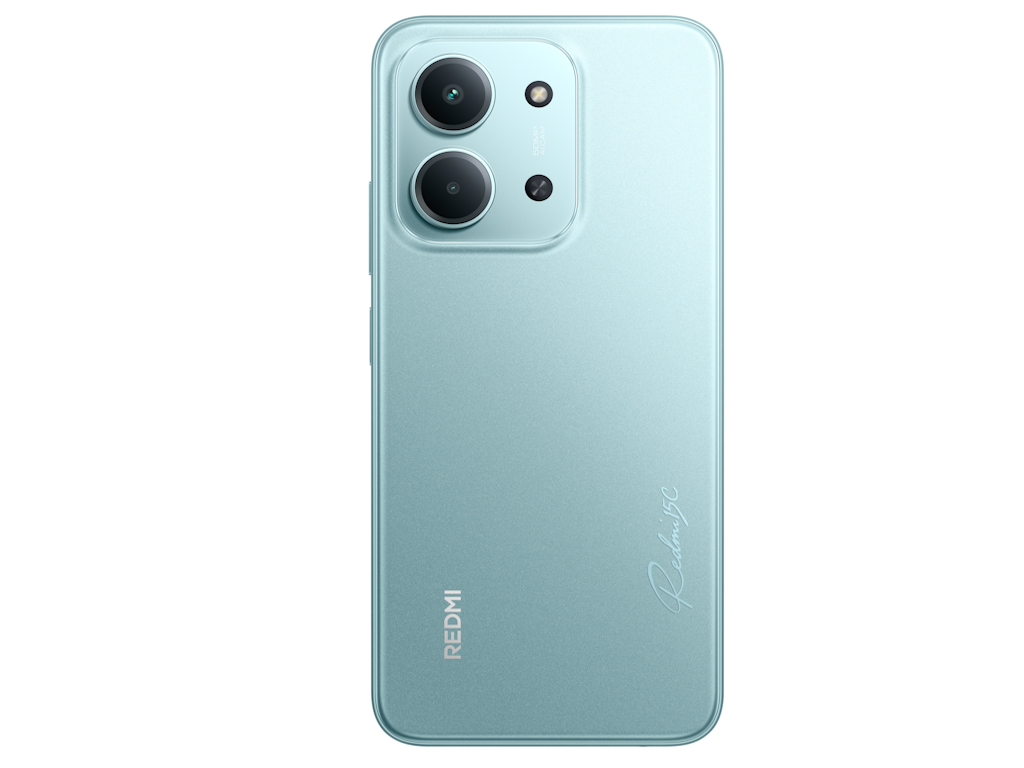Redmi 15C 4+256, Mint Green