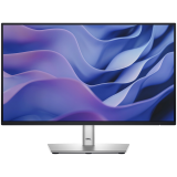 Monitor DELL Professional P2225H 22", 1920x1080, FHD, 100Hz, IPS Antiglare, 16:9, 1500:1, 250 cd/m2, 8ms/5ms, 178/178, DP, HDMI, VGA, USB-B, 3xUSB-A, USB-C, Tilt, Swivel, Pivot, Height Adjust, 3Y