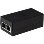 PoE Injector, 24VDC, 12W, Gigabit - Image 2