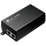 TP-Link Omada PoE+ Injector - Image 2