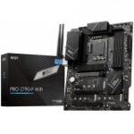 MSI Mainboard Desktop PRO Z790-P WIFI - Image 2