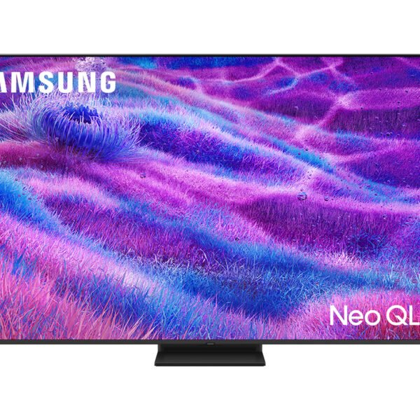 SAMSUNG TV QE55QN80FAUXXHQuantum MINI LED