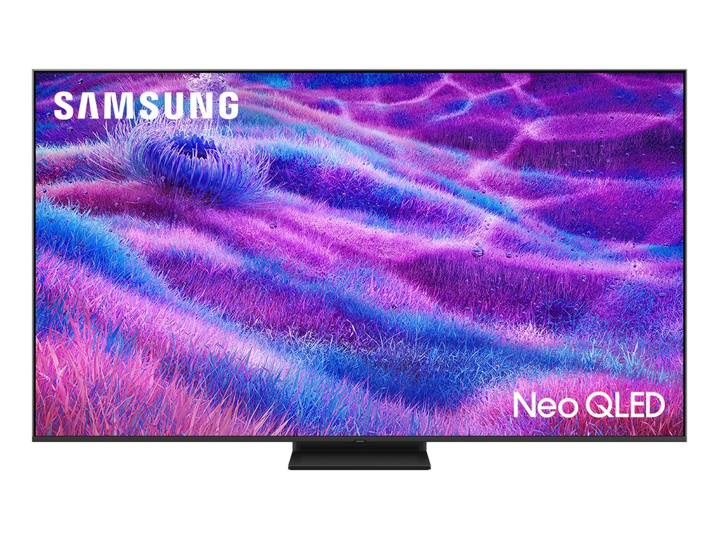 SAMSUNG TV QE55QN80FAUXXHQuantum MINI LED