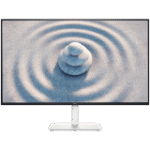 Monitor DELL S-series S2725H 27", 1920x1080, FHD, 100Hz, IPS Antiglare, 16:9, 1500:1, 300 cd/m2, 8ms/5ms/4ms, 178/178, 2xHDMI, 2x5W Speakers, Tilt, 3Y - Image 2