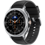 Samsung Galaxy Watch8 Classic 46mm BT Black - Image 2