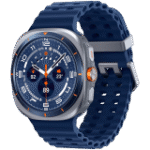 Samsung Galaxy Watch Ultra 2025 LTE 47mm Titanium Blue - Image 2
