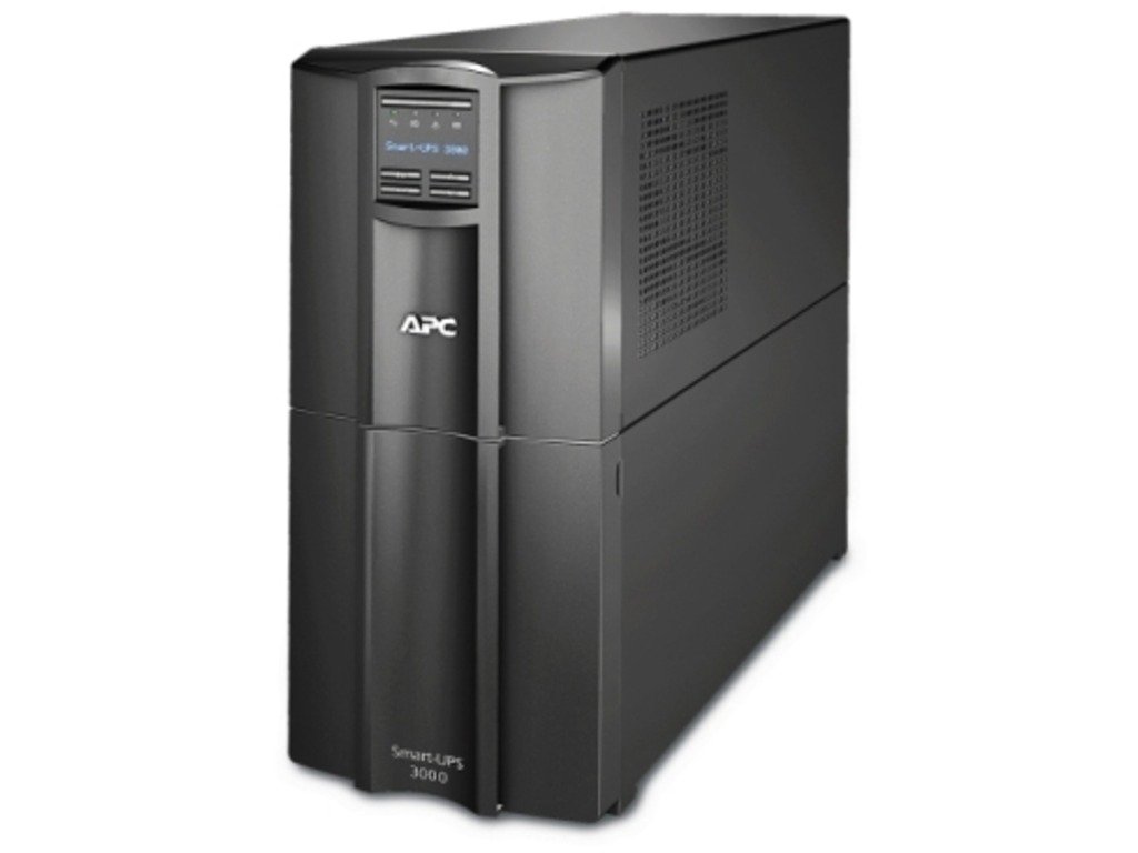 APC Smart-UPS 3000VA LCD 230V | Smart Connect | AVR | | Tower | 8x IEC C13 izlaza