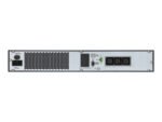 APC Easy UPS On-Line 1000VA | 1000VA/900W 230V | Input IEC C14, Output 3 x IEC C13 - Image 2