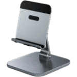 SATECHI Aluminum Desktop Stand for iPad - Image 2